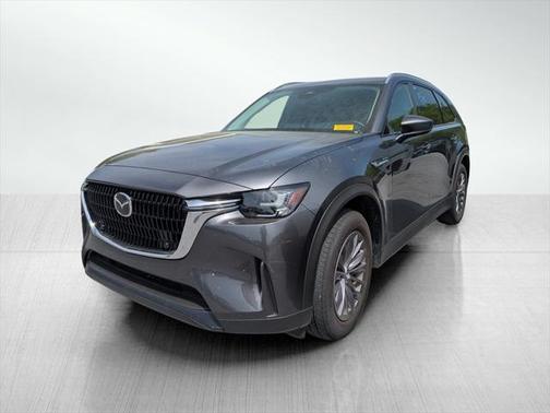 2025 Mazda CX-90 3.3 Turbo Preferred