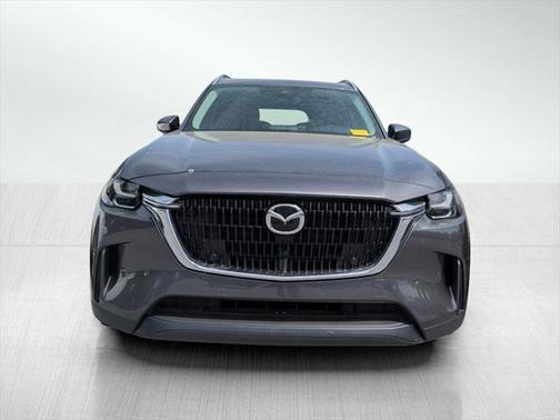 2025 Mazda CX-90 3.3 Turbo Preferred