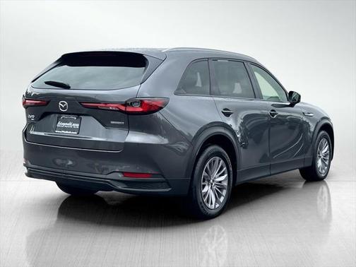 2025 Mazda CX-90 3.3 Turbo Preferred