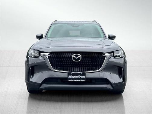 2025 Mazda CX-90 3.3 Turbo Preferred