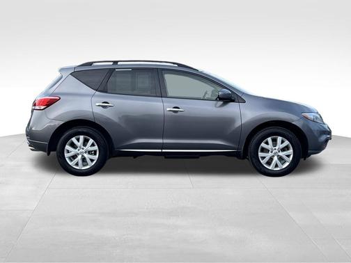 2013 Nissan Murano SL