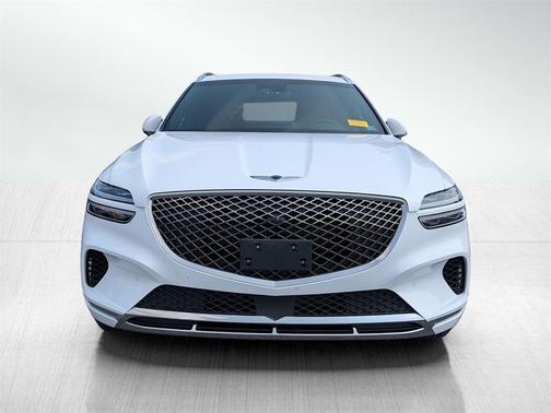 2022 Genesis GV70 2.5T AWD