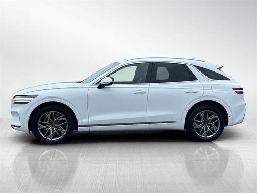 2022 Genesis GV70 2.5T AWD