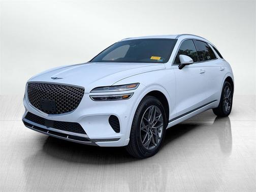 2022 Genesis GV70 2.5T AWD