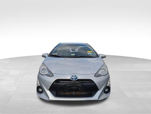 2015 Toyota Prius c Four