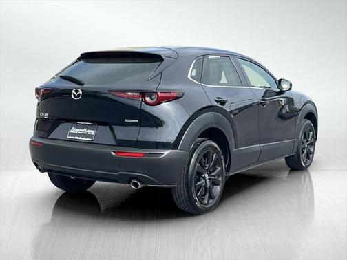 2024 Mazda CX-30 Select