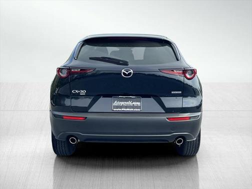 2024 Mazda CX-30 Select