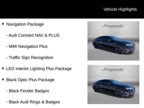 2024 Audi S5 3.0T Prestige