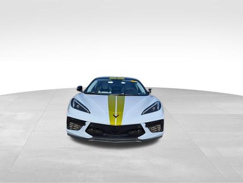 2023 Chevrolet Corvette Stingray w/3LT