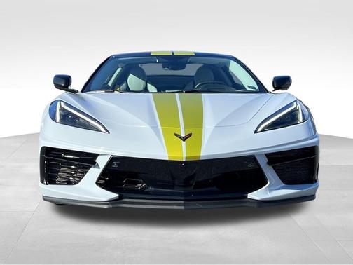 2023 Chevrolet Corvette Stingray w/3LT