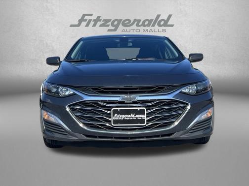 2020 Chevrolet Malibu 1LS