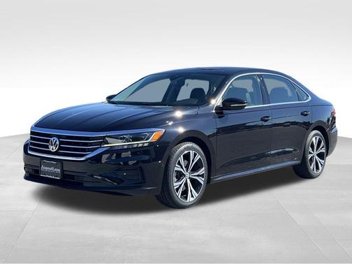 2020 Volkswagen Passat 2.0T SE