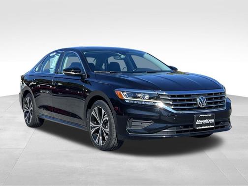 2020 Volkswagen Passat 2.0T SE