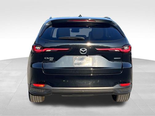 2025 Mazda CX-90 3.3 Turbo Premium Sport