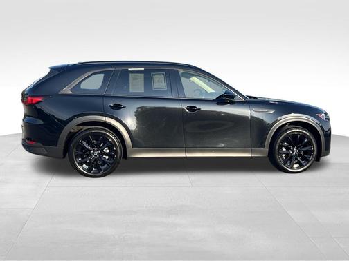 2025 Mazda CX-90 3.3 Turbo Premium Sport