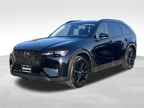 2025 Mazda CX-90 3.3 Turbo Premium Sport
