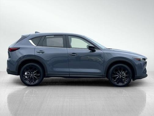 2024 Mazda CX-5 Carbon Edition
