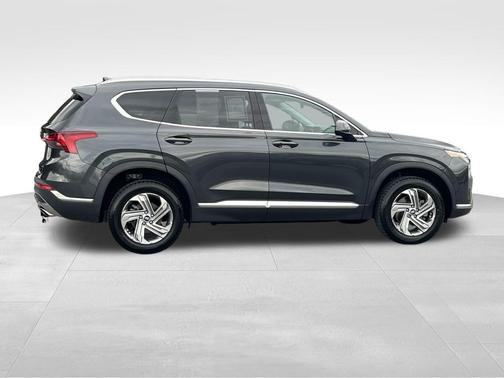 2022 Hyundai SANTA FE SEL 2.4