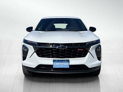 2024 Chevrolet Trax FWD 1RS