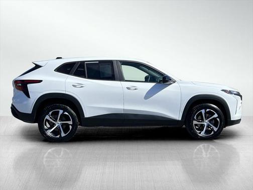 2024 Chevrolet Trax FWD 1RS