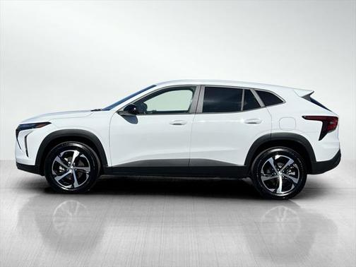 2024 Chevrolet Trax FWD 1RS