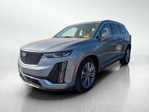 2024 Cadillac XT6 Premium Luxury AWD