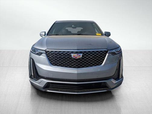 2024 Cadillac XT6 Premium Luxury AWD