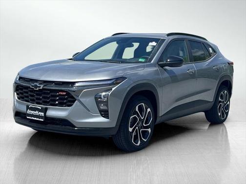 2025 Chevrolet Trax FWD 2RS