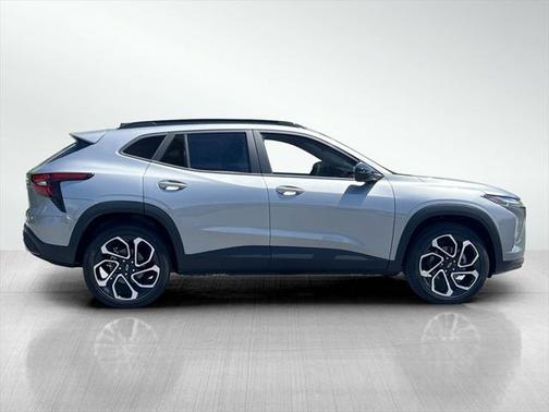 2025 Chevrolet Trax FWD 2RS