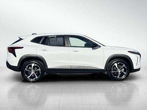 2024 Chevrolet Trax FWD 1RS