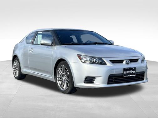 2011 Scion tC Base