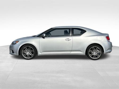 2011 Scion tC Base