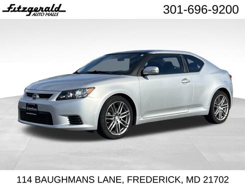 2011 Scion tC Base