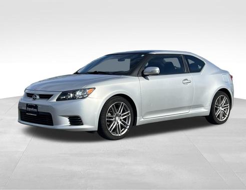 2011 Scion tC Base