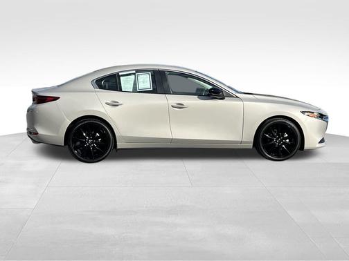 2024 Mazda Mazda3 2.5 S Select Sport