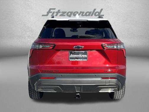 2025 Chevrolet Equinox AWD ACTIV