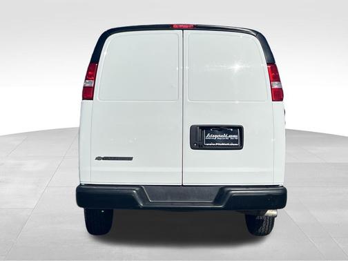 2023 Chevrolet Express 2500 RWD 2500 Extended Wheelbase WT