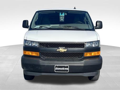 2023 Chevrolet Express 2500 RWD 2500 Extended Wheelbase WT