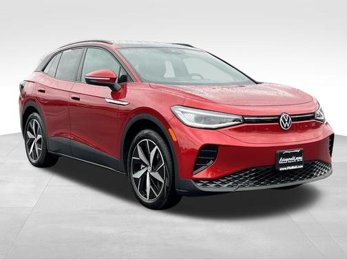 2023 Volkswagen ID.4 S