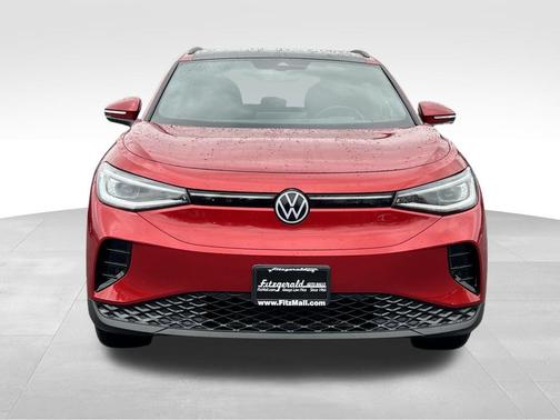 2023 Volkswagen ID.4 S