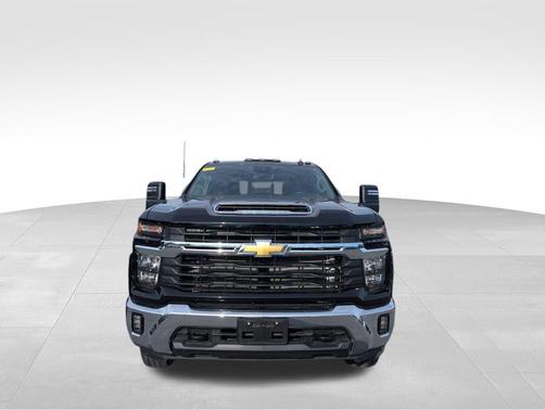 2024 Chevrolet Silverado 3500 LT