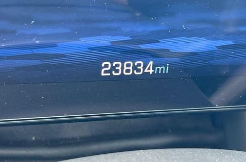 Mosaic Black Metallic 2026 Chevrolet Equinox 1LT