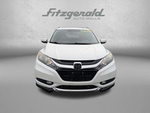 2016 Honda HR-V EX-L w/Navigation