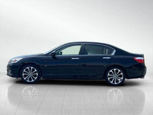 2013 Honda Accord Sport