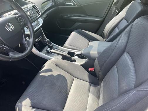 2013 Honda Accord Sport
