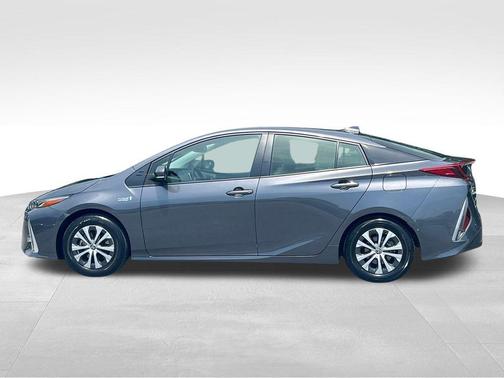 2022 Toyota Prius Prime Limited