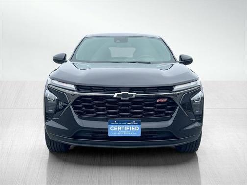 2024 Chevrolet Trax FWD 1RS