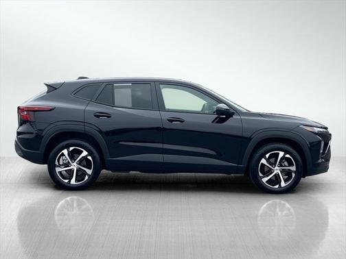 2024 Chevrolet Trax FWD 1RS