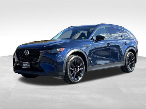 2025 Mazda CX-90 3.3 Turbo Premium Sport