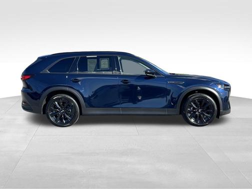 2025 Mazda CX-90 3.3 Turbo Premium Sport